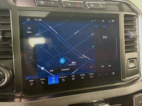 Used 2024 Ford F450 Platinum w/ FX4 Off-Road Package image 13