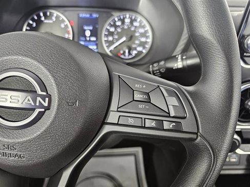 New 2025 Nissan Sentra S image 28