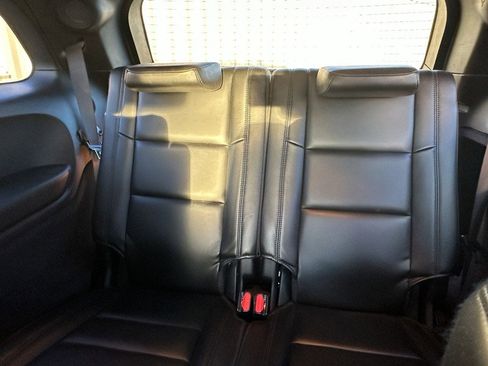 Used 2020 Dodge Durango Citadel w/ Technology Group image 18