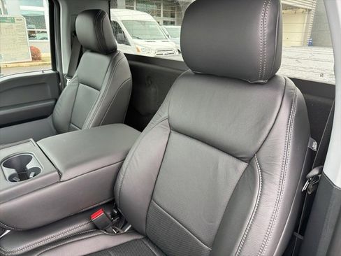 New 2025 Ford F150 XL image 9
