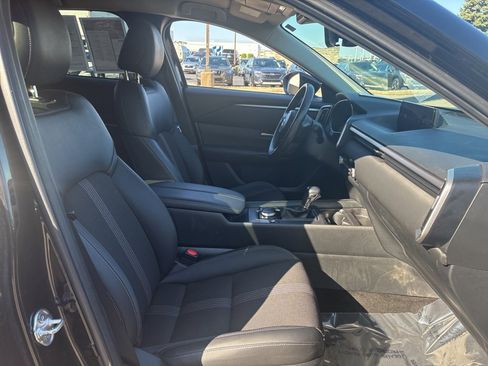 Used 2024 MAZDA CX-50 AWD 2.5 S w/ Preferred Package image 10