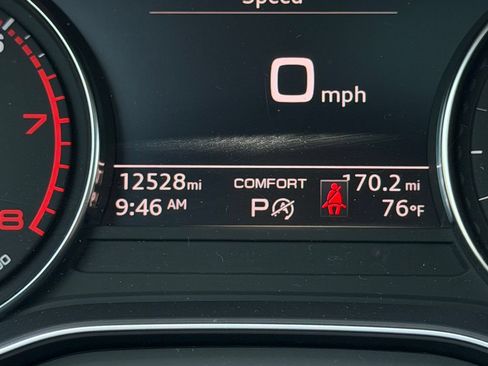Used 2023 Audi Q5 2.0T Premium w/ Convenience Package AWD/4WD image 24