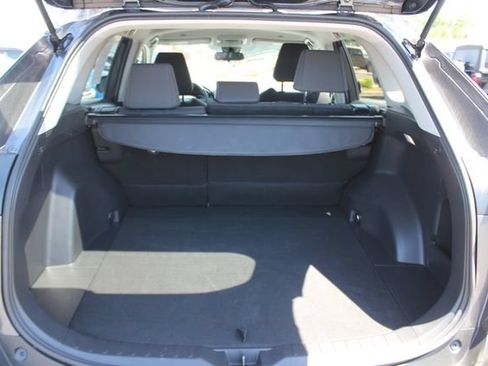 Used 2024 Toyota RAV4 LE AWD/4WD image 25