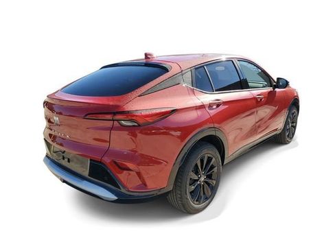 New 2026 Buick Envista Sport Touring w/ Convenience I Package image 5