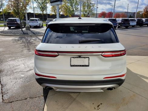 Certified 2022 Lincoln Corsair AWD w/ Equipment Group 101A image 38