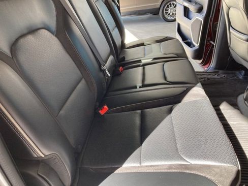 Used 2023 RAM 1500 Laramie image 18