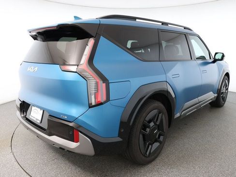 Used 2024 Kia EV9 GT-Line image 4