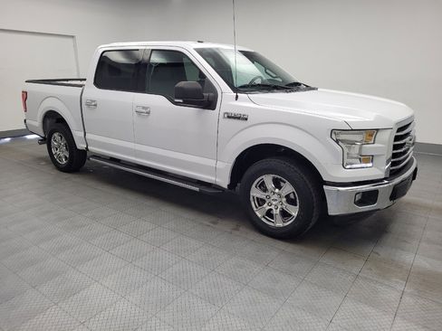 Used 2016 Ford F150 XLT w/ Equipment Group 301A Mid image 11