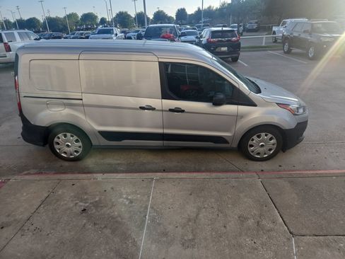 Used 2019 Ford Transit Connect XL w/ Trailer Tow Package FWD image 5