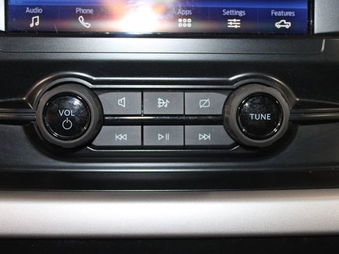 Used 2023 Ford F150 XLT w/ XTR Package AWD/4WD image 44