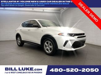 New 2025 Dodge Hornet GT video 1