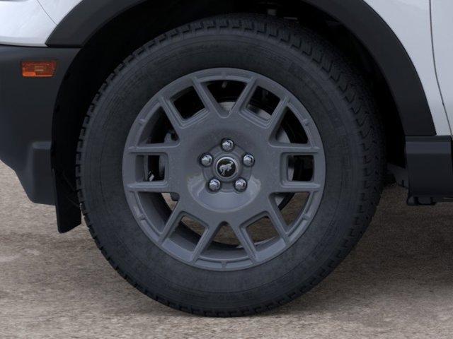 New 2026 Ford Bronco Sport Big Bend AWD/4WD image 21