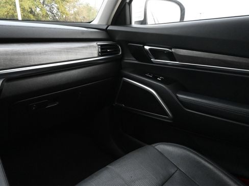 Used 2021 Kia Telluride EX w/ EX Premium Package image 8