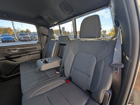 New 2026 RAM 1500 4x4 Crew Cab image 16