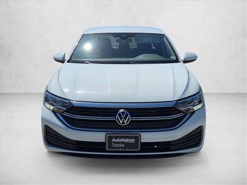 Used 2024 Volkswagen Jetta S FWD image 2