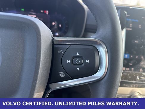 Certified 2023 Volvo XC40 B4 Plus w/ Driver Assist Package image 22