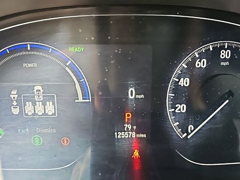 Used 2022 Honda Accord Sport image 26