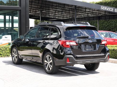 Used 2019 Subaru Outback 2.5i Limited image 5