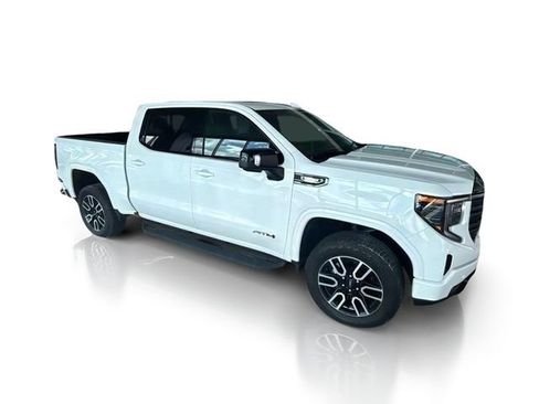Used 2026 GMC Sierra 1500 AT4 w/ AT4 Premium Package AWD/4WD image 5