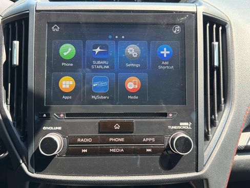 Certified 2023 Subaru Forester Sport AWD/4WD image 41