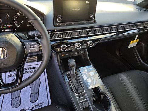 New 2026 Honda Civic Sport image 20