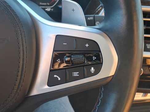 Used 2022 BMW X3 M40i image 9