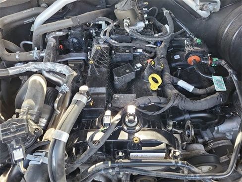 Used 2020 Ford Ranger XLT w/ Equipment Group 301A Mid image 31