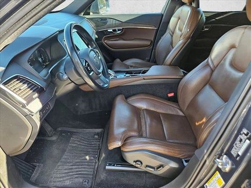 Used 2021 Volvo XC90 T8 Inscription w/ Advanced Package image 14
