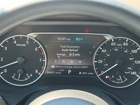 Certified 2023 Nissan Rogue S image 15