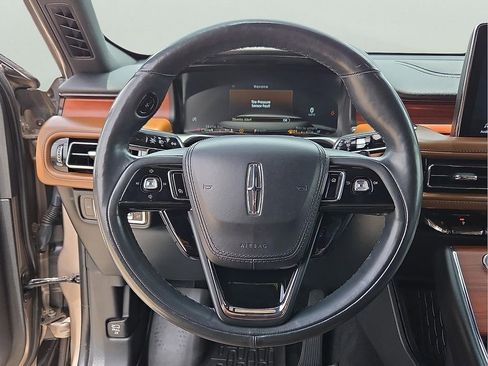 Used 2021 Lincoln Aviator Reserve w/ Equipment Group 201A RWD image 14