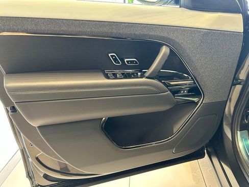 New 2025 Land Rover Range Rover Sport Dynamic SE image 27