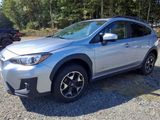 Used 2020 Subaru Crosstrek 2.0i Premium w/ Moonroof Package 1 image 4