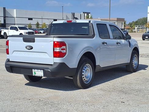 New 2025 Ford Maverick XL w/ Equipment Group 101A image 4