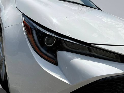 Used 2022 Toyota Corolla SE FWD image 33