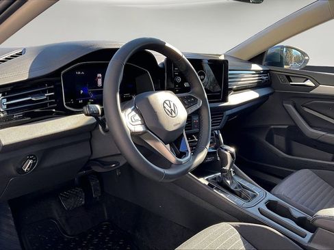 New 2026 Volkswagen Jetta S image 8