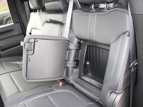 Used 2020 Chevrolet Silverado 2500 High Country w/ Z71 Off-Road Package image 40