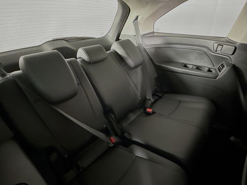 New 2026 Honda Odyssey EX-L image 35