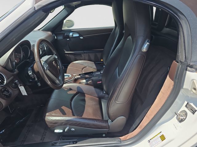 Used 2008 Porsche Boxster RWD image 11