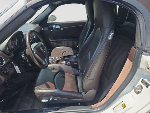 Used 2008 Porsche Boxster RWD image 11