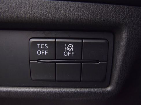 Used 2020 MAZDA CX-5 Touring image 39