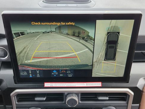 New 2026 Toyota 4Runner Limited image 19