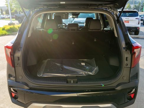 New 2026 Kia Seltos S image 29