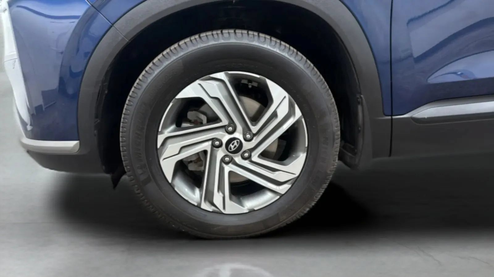 Used 2021 Hyundai Santa Fe SE FWD image 27