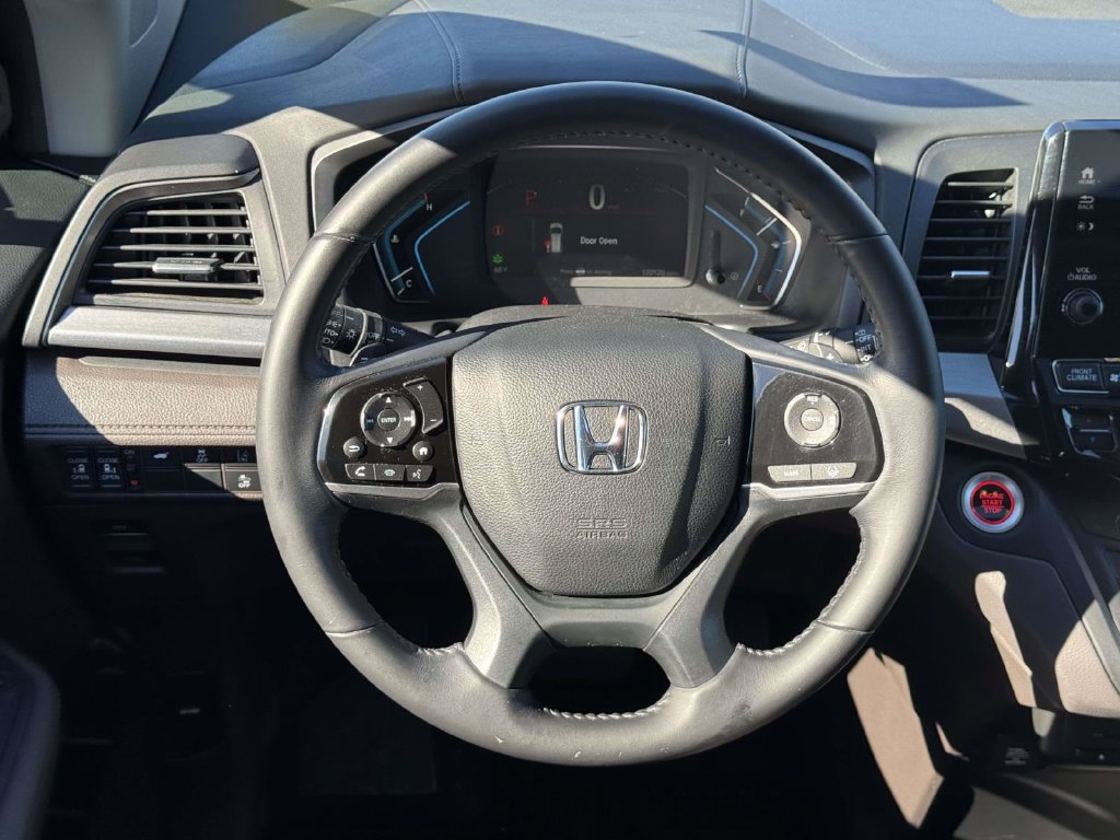 Used 2018 Honda Odyssey EX-L image 12