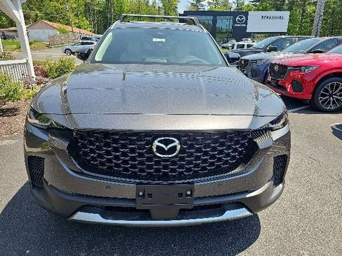 New 2026 MAZDA CX-50 AWD 2.5 S w/ Weather Package image 10