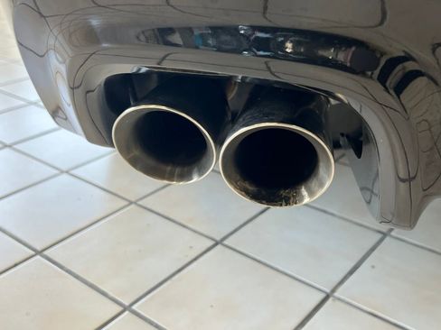 Used 2016 Chevrolet SS image 16