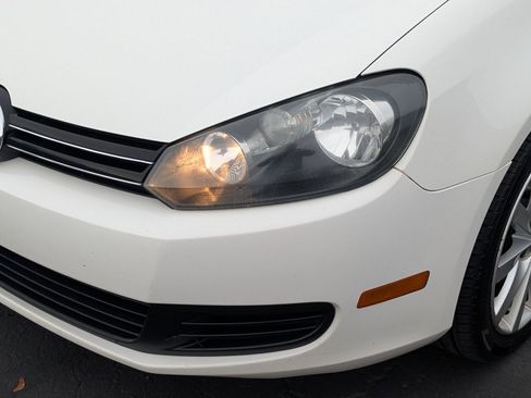 Used 2013 Volkswagen Jetta TDI image 12