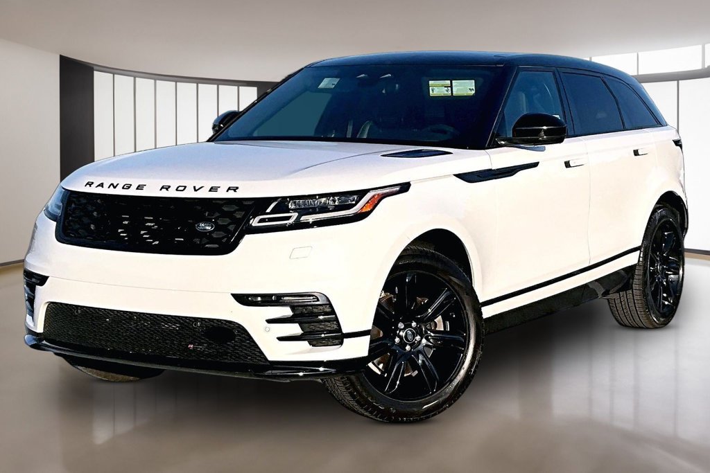 Used 2023 Land Rover Range Rover Velar R-Dynamic S AWD/4WD image 1