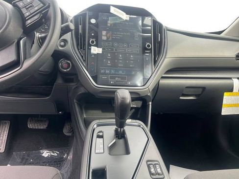 New 2026 Subaru Crosstrek 2.0i Premium AWD/4WD image 11
