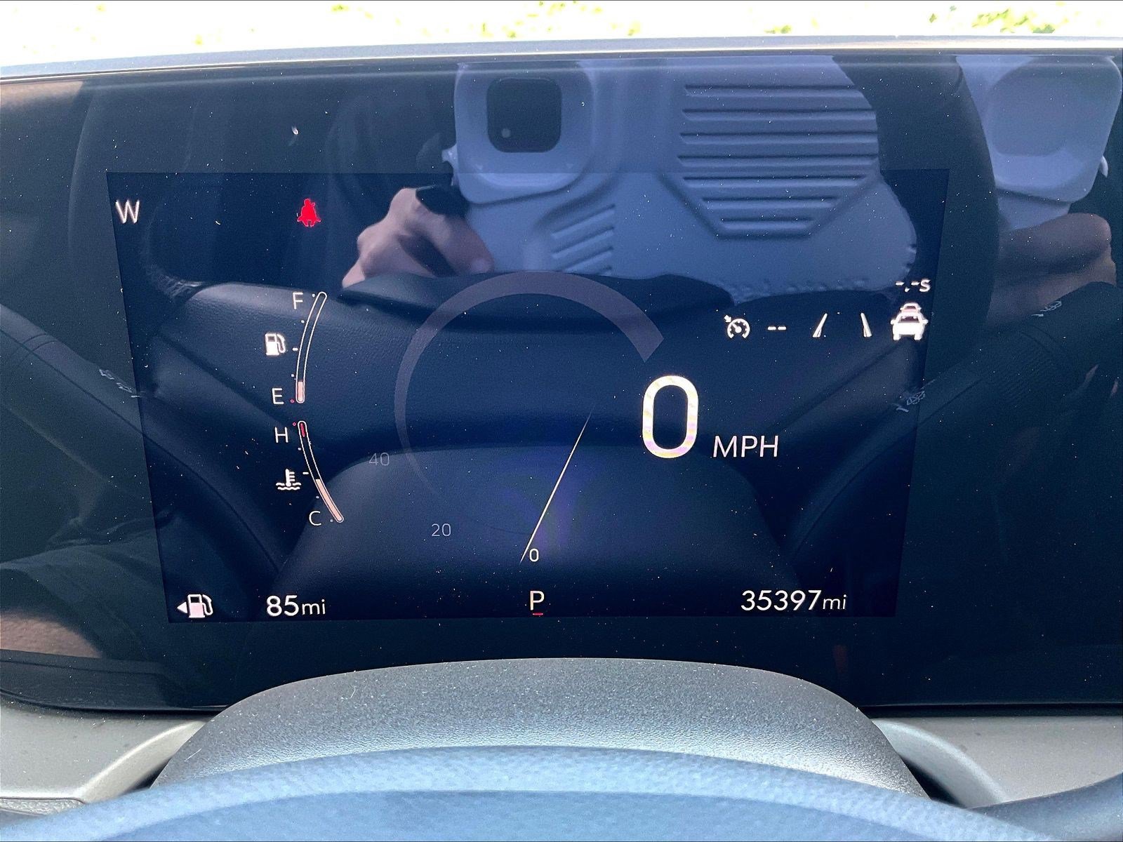 Used 2024 Buick Encore GX Preferred w/ Comfort Package FWD image 13